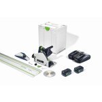 Scie plongeante sans fil tsc 55 5. 0 kebi - plus / xl - fs festool - 577391 Scie plongeante sans fil tsc 55 5. 0 kebi - plus / xl - fs festool - 577391