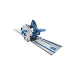Scie plongeante scheppach - 160mm - 1200w - pl55