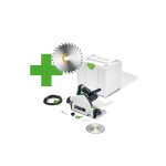 Scie plongeante ts 60 k - plus master edition 577847 - festool Scie plongeante ts 60 k - plus master edition 577847 - festool