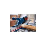 Scie radiale gcm 18v - 254 d solo 0601b51100 - bosch Scie radiale gcm 18v - 254 d solo 0601b51100 - bosch