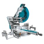 Scie radiale makita dls211zu 36v (2x18v) li - ion ø 305 mm (machine nue) Scie radiale makita dls211zu 36v (2x18v) li - ion ø 305 mm (machine nue)