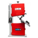 Scie  ruban 350w - hbs230eco holzmann