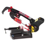 Scie a ruban automatique femi abs ng120xl