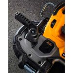 Scie a ruban dewalt dcs377nt (machine seule tstak ii)
