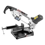 Scie  ruban mtal femi ng120xl coupe rapide + 50% coupe max 120mm