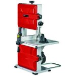Scie  ruban tc - sb 245 l avec table de sciage rglable en continu (0  45 degrs) 400 w