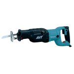 Scie sabre 1510 w en coffret standard - makita - jr3070cth