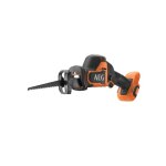 Scie sabre aeg subcompact 18v brushless - 23 mm - sans batterie ni chargeur - bus18sbl - 0 Scie sabre aeg subcompact 18v brushless - 23 mm - sans batterie ni chargeur - bus18sbl - 0