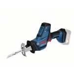 Scie sabre bosch gsa 18v (sans batterie) Scie sabre bosch gsa 18v (sans batterie)