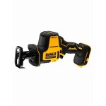 Scie sabre compacte dewalt xr 18v - 2 batteries 5. 0 ah li - ion brushless - dcs369p2 - qw Scie sabre compacte dewalt xr 18v - 2 batteries 5. 0 ah li - ion brushless - dcs369p2 - qw