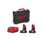 Scie sabre compacte fuel milwaukee 12v 4ah m12 chz - 402c - 4933446950 Scie sabre compacte fuel milwaukee 12v 4ah m12 chz - 402c - 4933446950