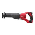 Scie sabre compacte m18 bsx - 0 18v milwaukee 4933447275 - machine nue Scie sabre compacte m18 bsx - 0 18v milwaukee 4933447275 - machine nue