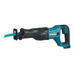 Scie sabre makita djr186z 18 v li - ion (sans batterie ni chargeur)
