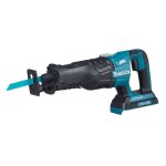 Scie sabre makita djr360z 36v (2x18v) li - ion (machine nue)