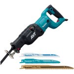 Scie sabre makita jr3070cth 1510 w