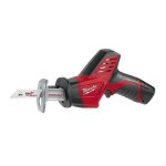Scie sabre sans fil 12v li - ion livrée sans batterie ni chargeur en carton c12 hz / 0 milwaukee 4933411925 ... Scie sabre sans fil 12v li - ion livrée sans batterie ni chargeur en carton c12 hz / 0 milwaukee 4933411925 ...