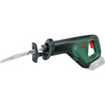 Scie sabre sans fil bosch advancedrecip 18 (sans batterie ni chargeur)