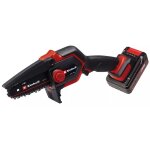 Scie sabre sans fil ge - ps 18 / 15 li bag kit - 18v - lame 150mm - vitesse rglable - batterie 2, 5ah ...