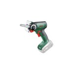 Scie sans - fil à lame nanoblade universalcut 18v - 65 Scie sans - fil à lame nanoblade universalcut 18v - 65