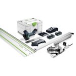 Scie sans fil pour matriaux isolants isc 240 hpc 4. 0 ebi - plus - xl - fs - 576572