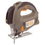 Scie sauteuse 380 w � vis�e laser