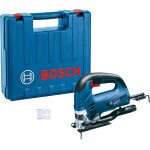 Scie sauteuse bosch gst 90 be professional 650 w