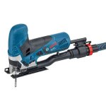 Scie sauteuse bosch gst 90 e professional 650 w