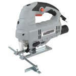 Scie sauteuse à course pendulaire 800 w brüder mannesmann Scie sauteuse à course pendulaire 800 w brüder mannesmann