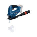 Scie sauteuse gst 12v - 70 professional - bosch - sans batterie, ni chargeur - 06015b7001
