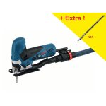 Scie sauteuse gst 90 e