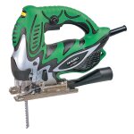 Scie sauteuse hikoki cj110mv 720 w