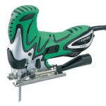 Scie sauteuse hikoki cj110mvawsz 720 w