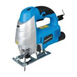 Scie sauteuse laser 710 w