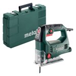 Scie sauteuse metabo steb 65 quick 601030500 - 450w Scie sauteuse metabo steb 65 quick 601030500 - 450w