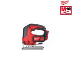 Scie sauteuse milwaukee m18 bjs 0 18v sans batterie ni chargeur 4933451391 Scie sauteuse milwaukee m18 bjs 0 18v sans batterie ni chargeur 4933451391