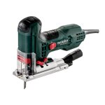 Scie sauteuse à mouvement pendulaire - 710 watts - ste 100 quick metabo Scie sauteuse à mouvement pendulaire - 710 watts - ste 100 quick metabo