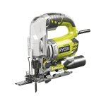 Scie sauteuse pendulaire 680 w - 105mm - rjs1050 - ka5