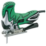 Scie sauteuse pendulaire hitachi - hikoki 110 mm 720 w - cj110mva