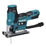 Scie sauteuse pendulaire sans fil makita djv185z 18v brushless li - ion lxt (machine nue)