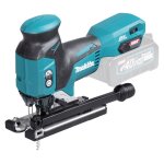 Scie sauteuse pendulaire sans fil - makita - jv001gz - 700 w - 40 v - bois