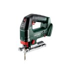 Scies sauteuses sans fil stb 18 l 90 - metabo - sans batterie ni chargeur - metabox - 601048840 Scies sauteuses sans fil stb 18 l 90 - metabo - sans batterie ni chargeur - metabox - 601048840