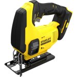Scie sauteuse stanley fatmax v20 (machine seule) 18v li - ion
