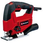 Scie sauteuse tc - js 80