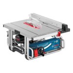 Scie sur table bosch 0601b30500 gts 10 j professional 1800 w Scie sur table bosch 0601b30500 gts 10 j professional 1800 w