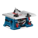 Scie sur table bosch gts 635 - 216 professional 1600w Scie sur table bosch gts 635 - 216 professional 1600w