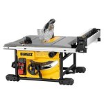 Scie sur table dewalt dwe7485 ø 210mm 1850w Scie sur table dewalt dwe7485 ø 210mm 1850w