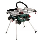 Scie sur table metabo ts 216 Scie sur table metabo ts 216