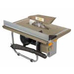 Scie de table 600 w