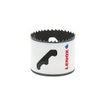 Scie - tr�pan bi - m�tal speedslot? 25 l d 40 mm - lenox - 0300251