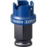 Scie tr�pan carbure de pr�cision expert m�tal bosch Ø21 mm - 2608900492